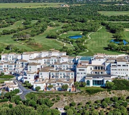 Fairplay GC - Hotel