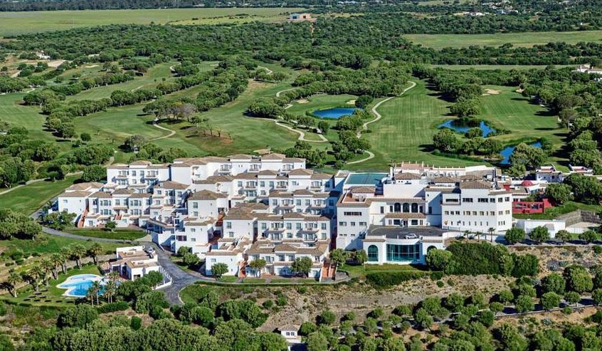 Fairplay GC - Hotel