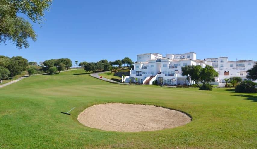 Fairplay GC - Hotel
