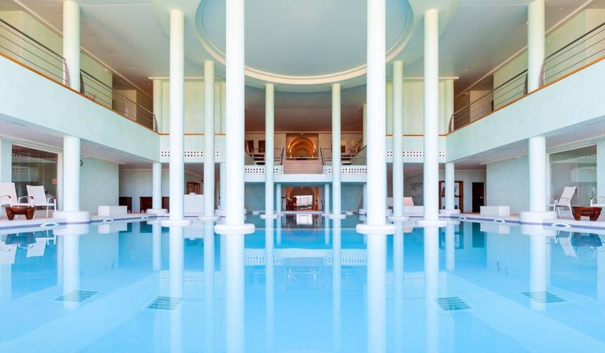 Fairplay Golf & Spa Resort Spa