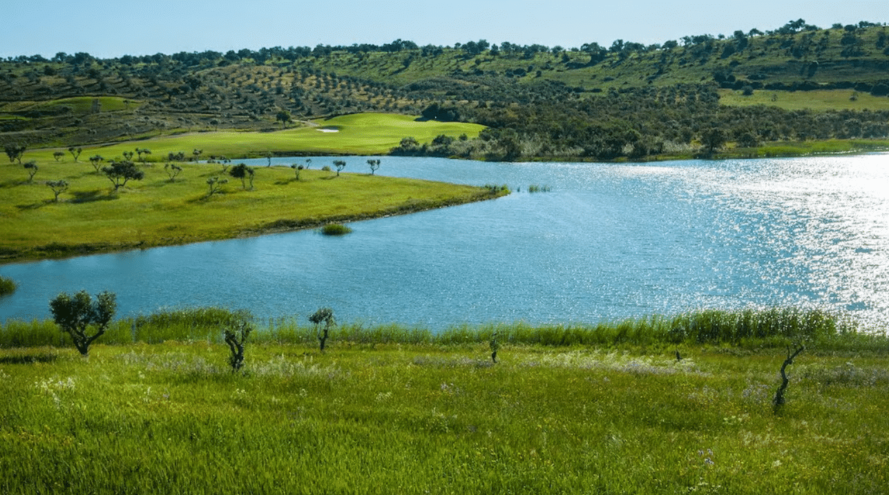 Alamos Golf Course - Algarve