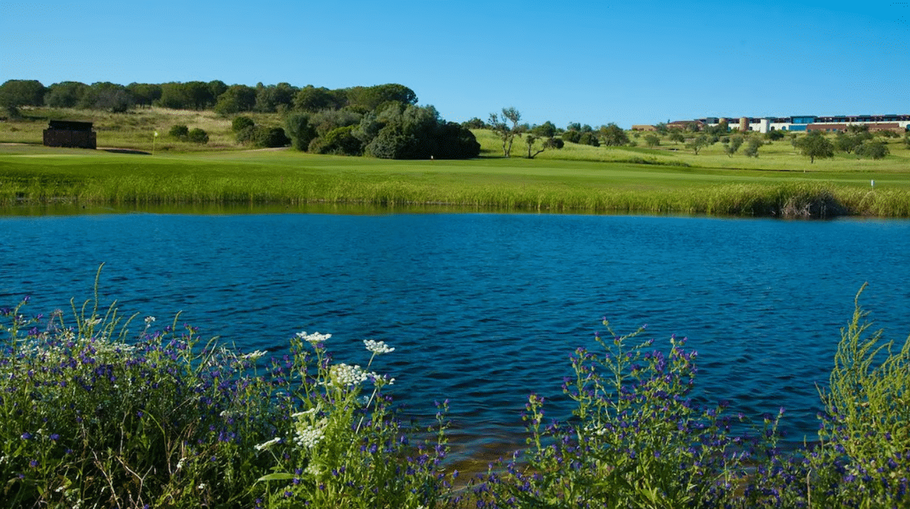 Alamos Golf Course - Algarve