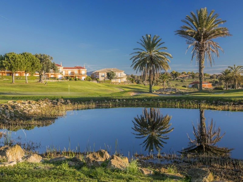 Golf Boavista
