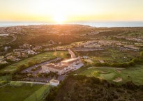 Golf Boavista - Algarve