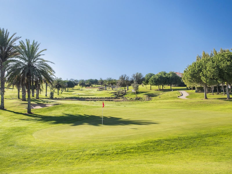 Golf Boavista - Algarve