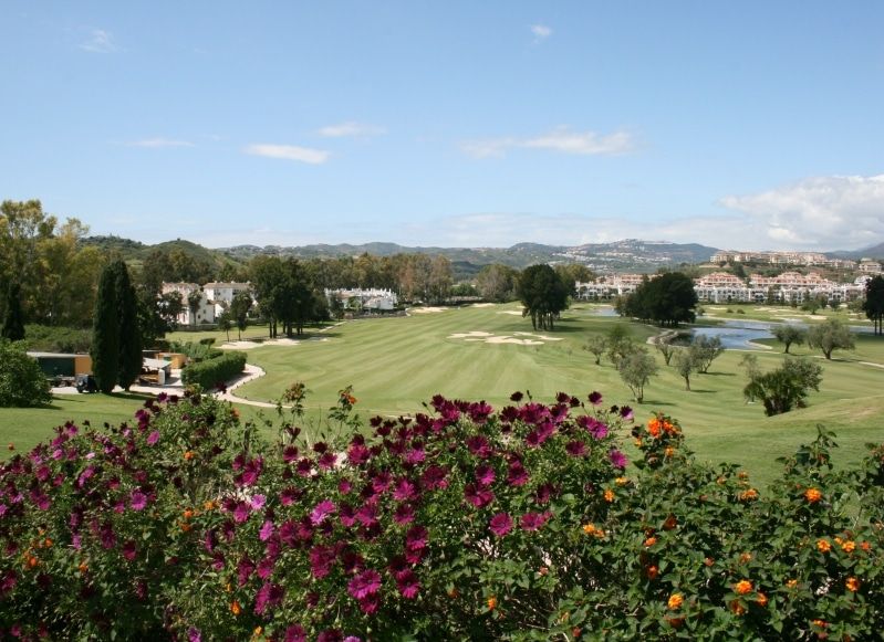 Golf Club de Mijas - Los Olivos