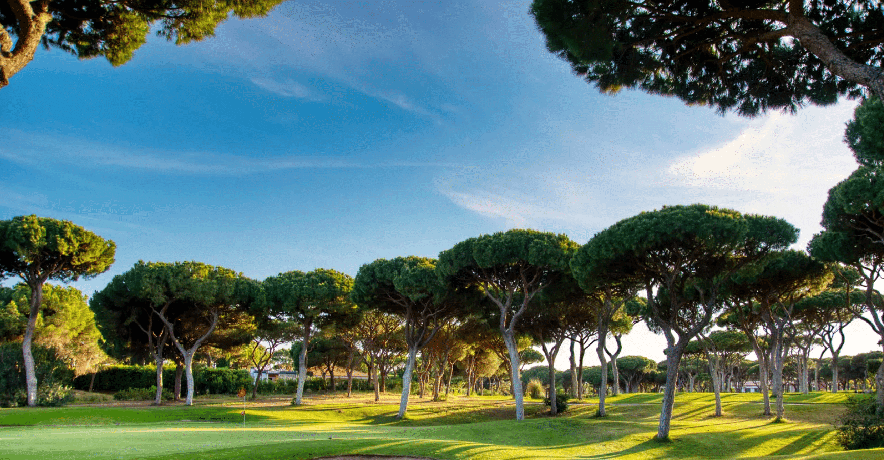 Dom Pedro Millenium Golf Course - Algarve