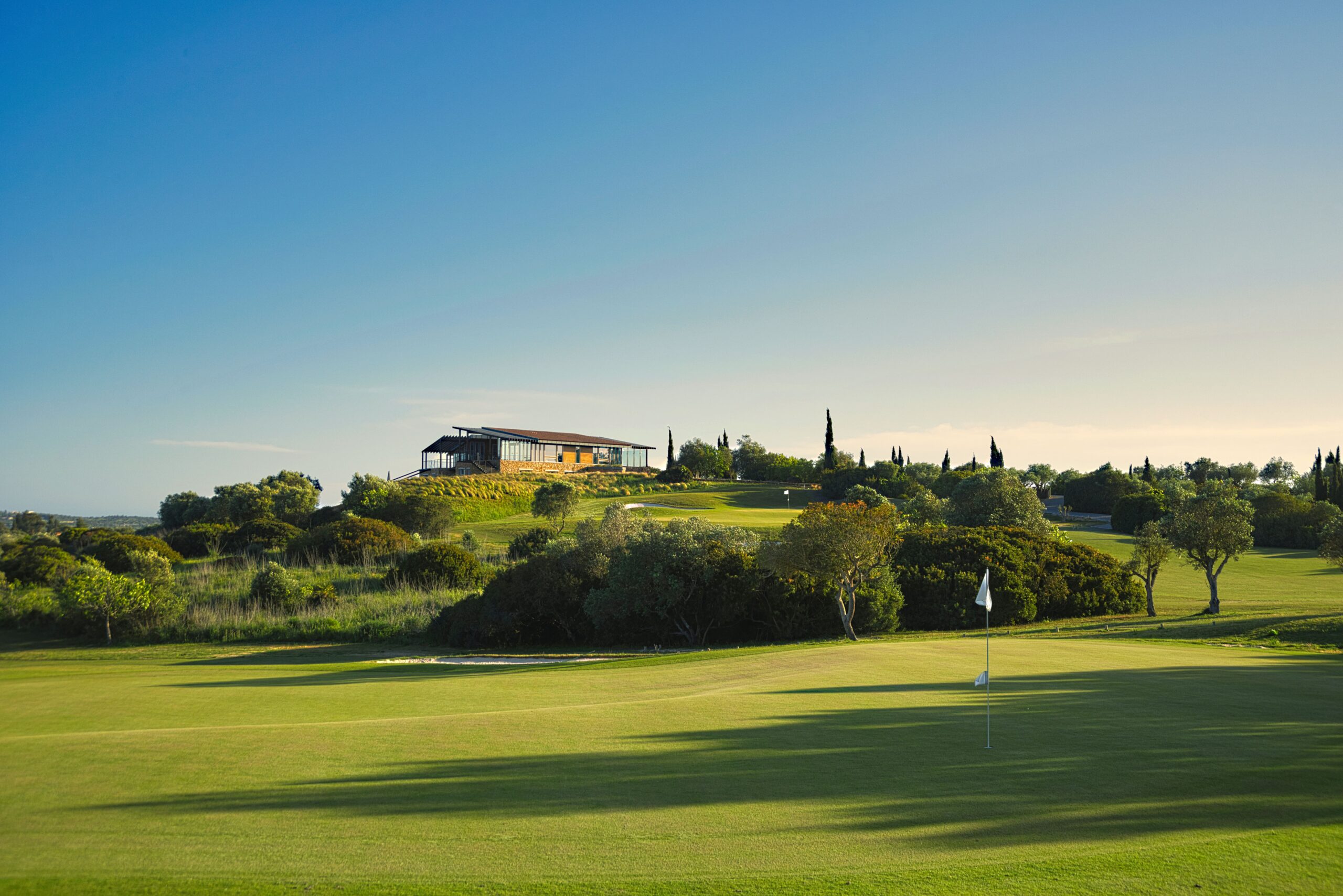 Espiche Golf Course - Portugal