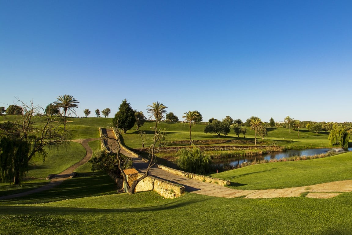Gramacho Golf Course - Algarve