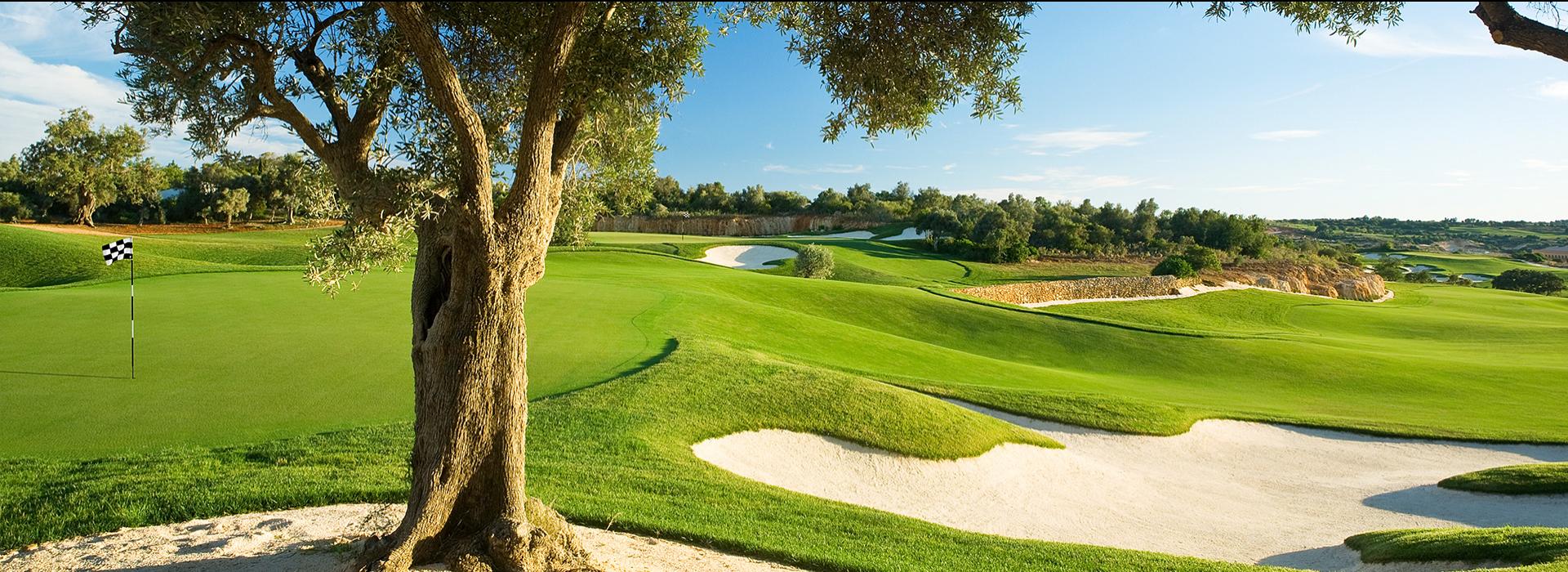 Oceanico Faldo Golf Course - Vilamoura