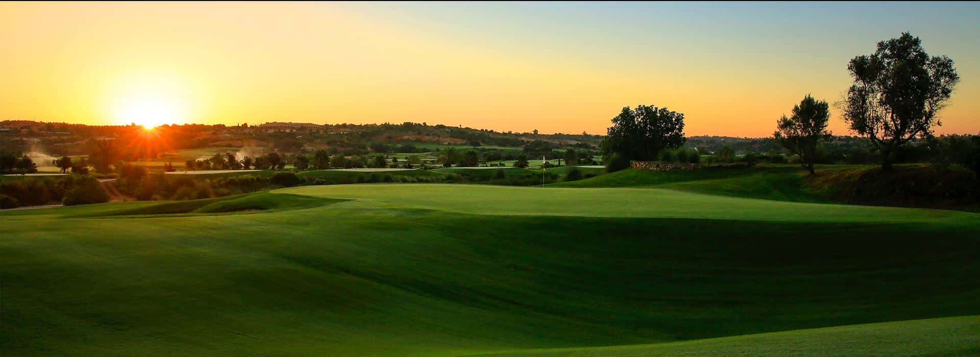 Oceanico Faldo Golf Course - Vilamoura