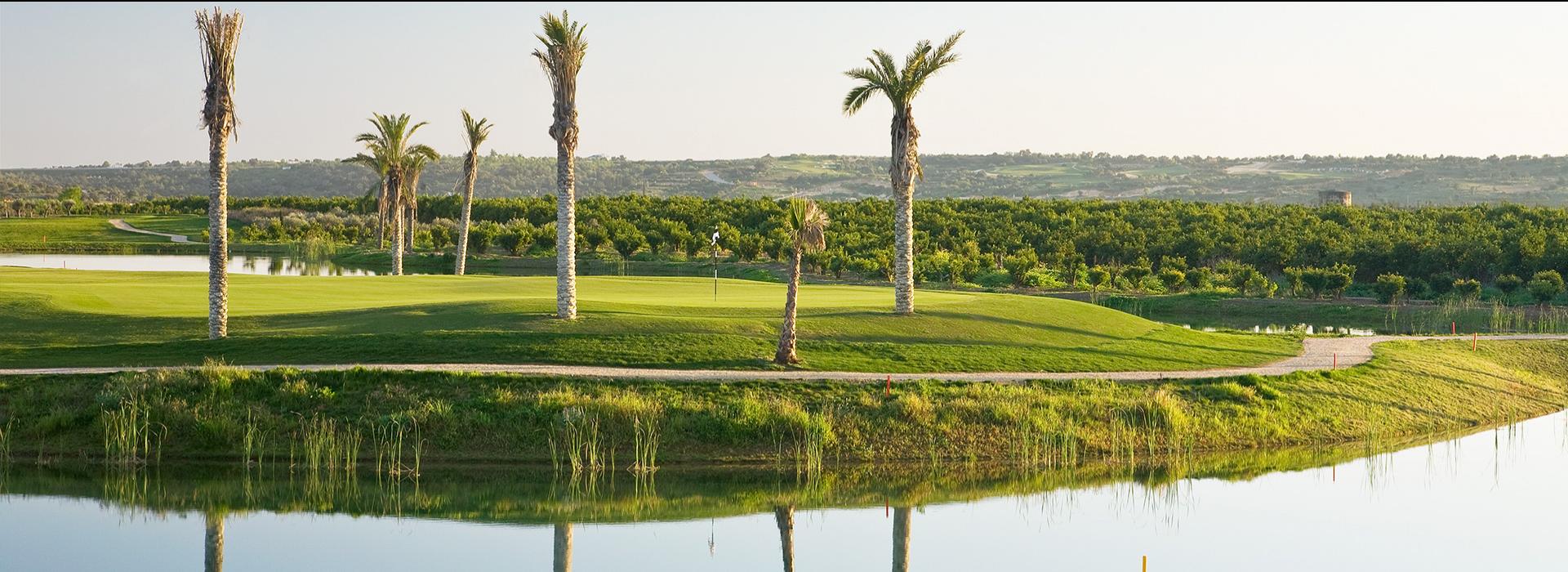Oceânico O'Connor Golf Course - Algarve