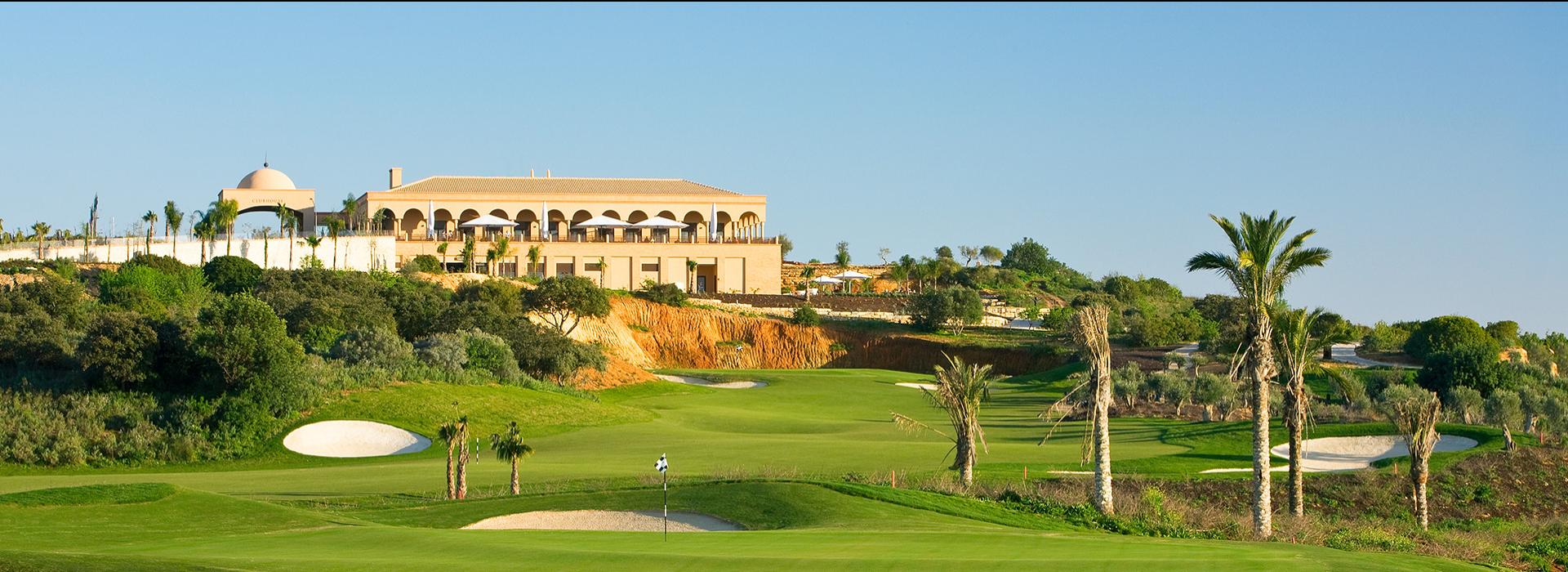 Oceânico O'Connor Golf Course - Portugal