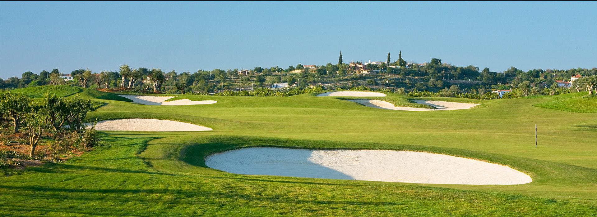 Oceânico O'Connor Golf Course - Portugal