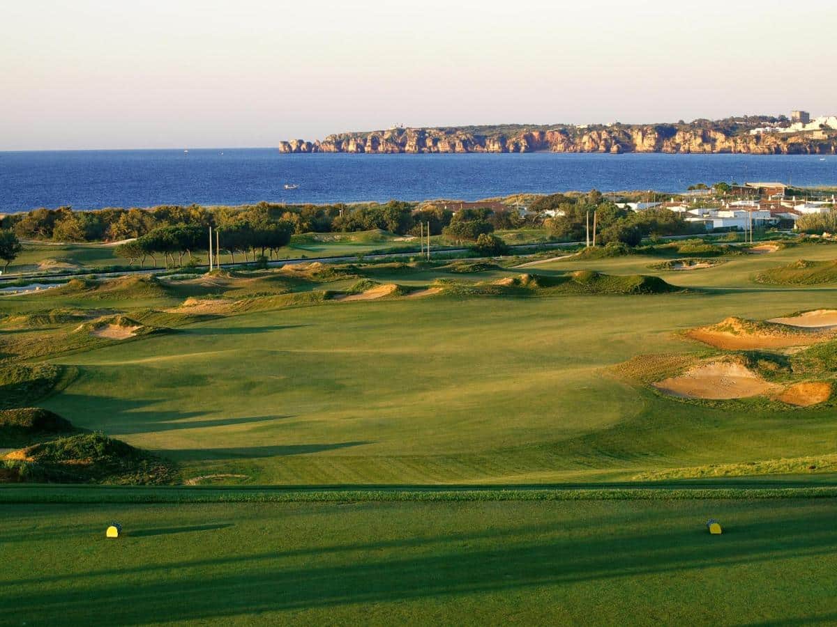 Onyria Palmares Golf Course - Algarve