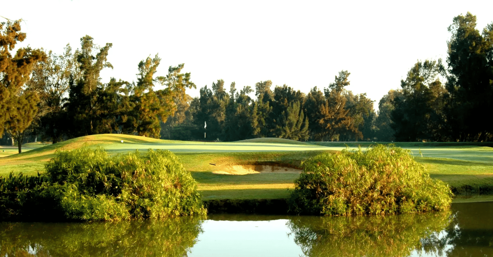 Penina Golf Course - Portugal