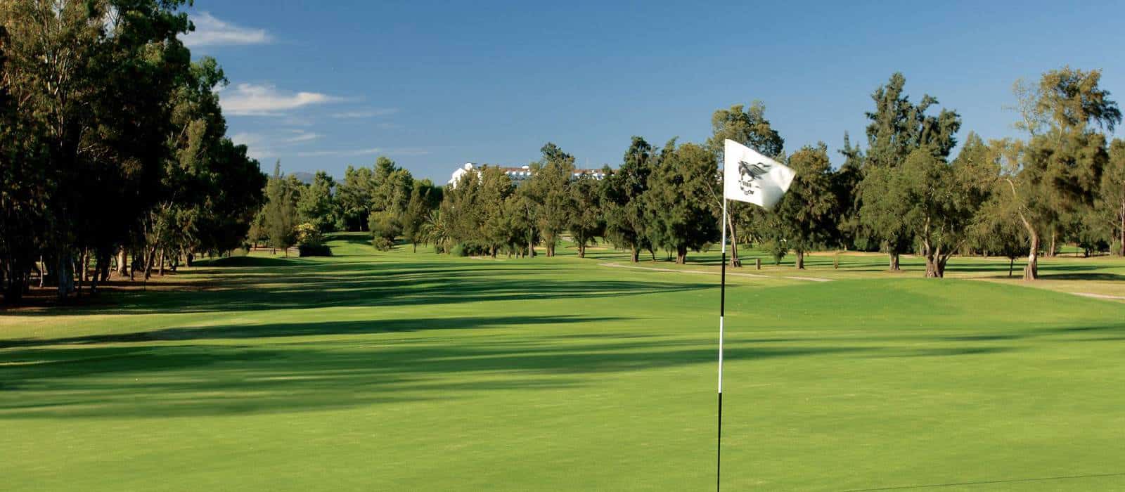 Penina Golf Course - Algarve