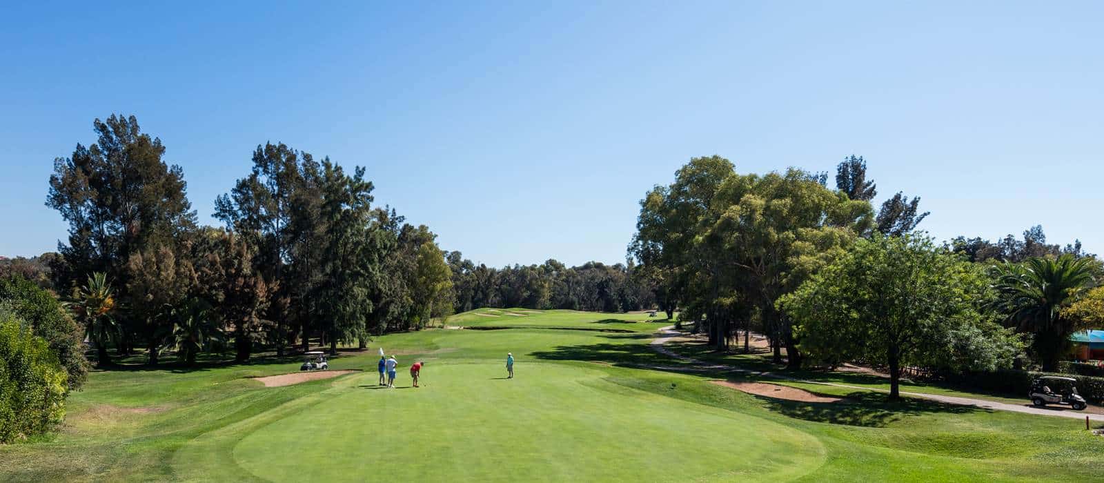 Penina Golf Course - Algarve