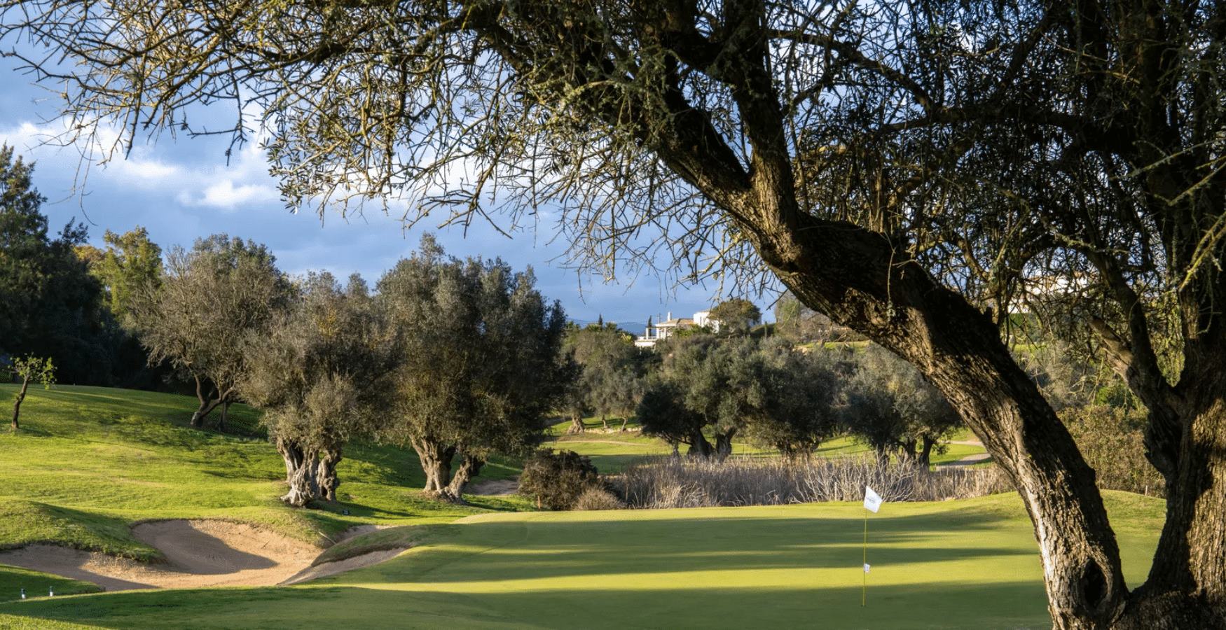 Pestana Vale da Pinta Golf Course - Algarve