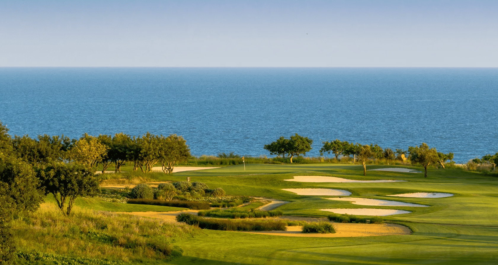 Quinta da Cima Golf Course - Portugal