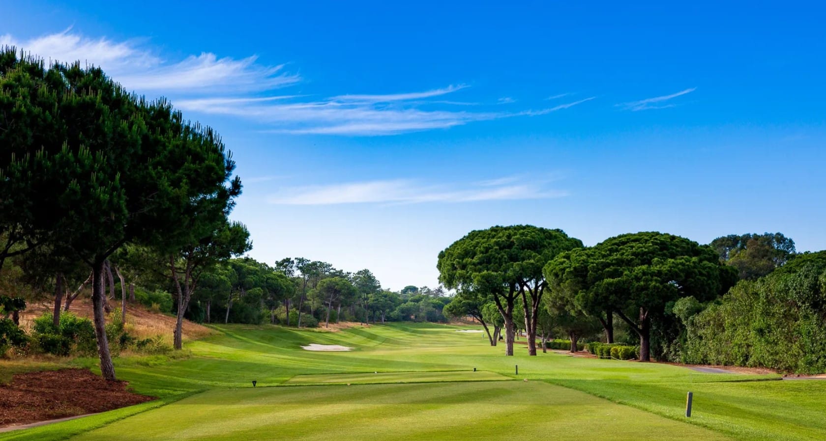 Quinta do Lago North Golf Course - Portugal