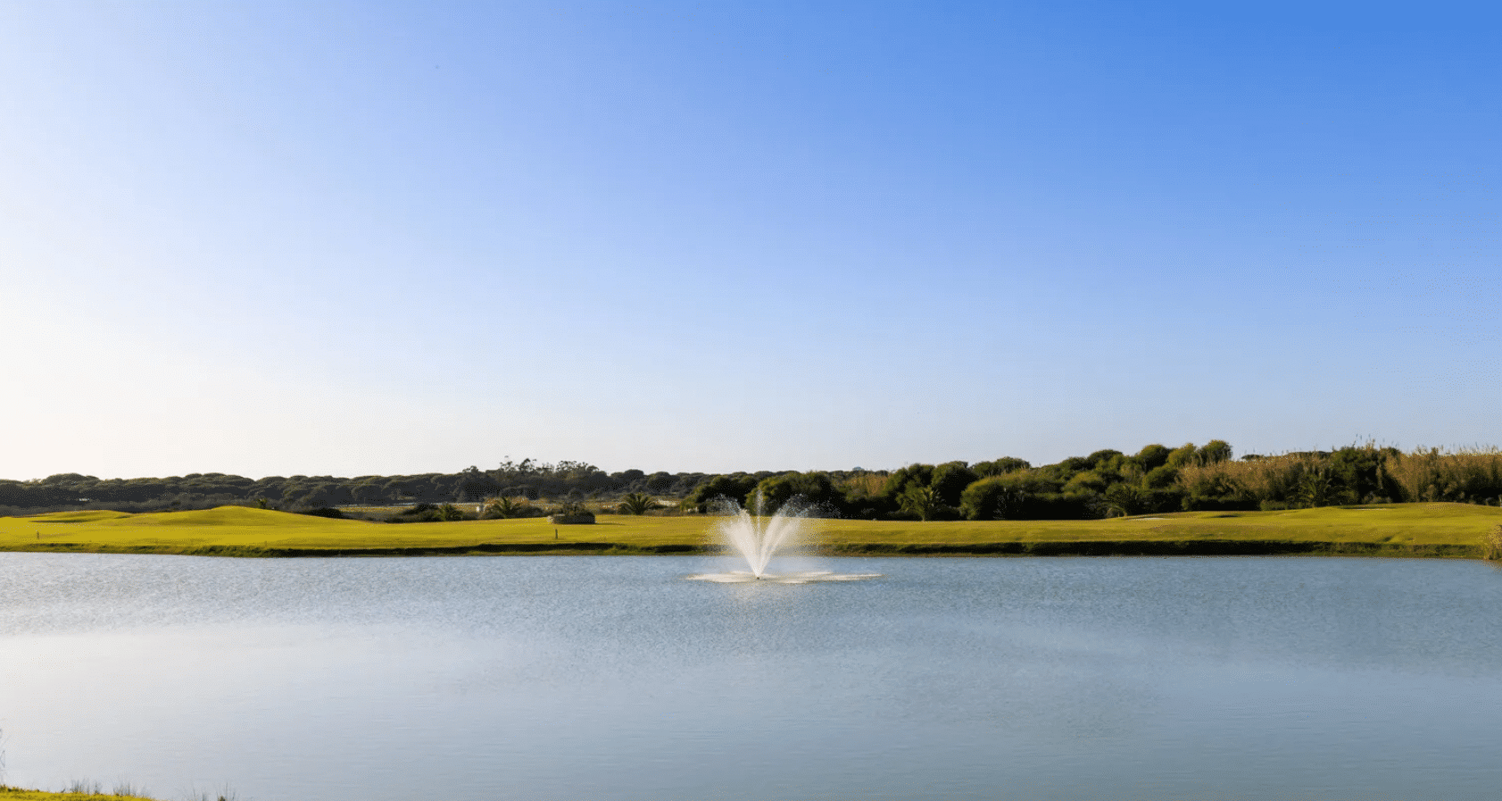 Vale do Lobo Royal Golf Course - Portugal