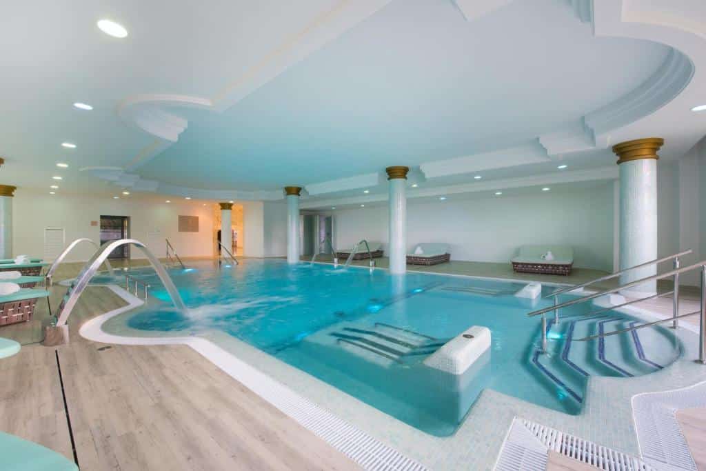 Iberostar Selection Andalucia Playa vue Spa