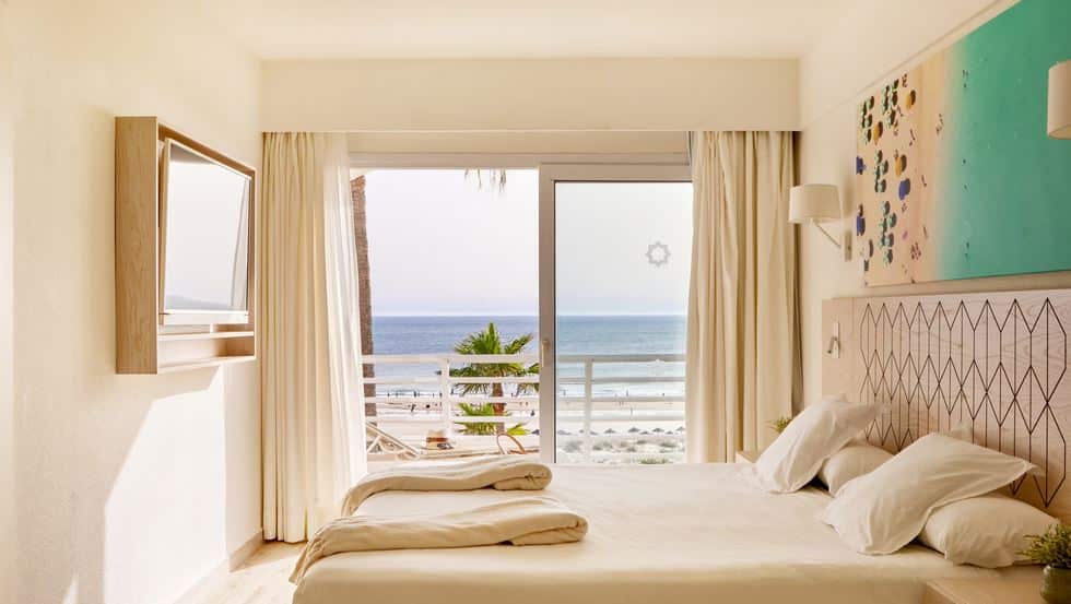 Iberostar Royal Andalus bedroom