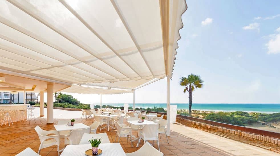 Iberostar Royal Andalus Terrace