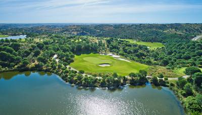 Isla Canela Links Golf Course - Spain