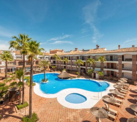 La Cala Golf & Spa Resort - Pool