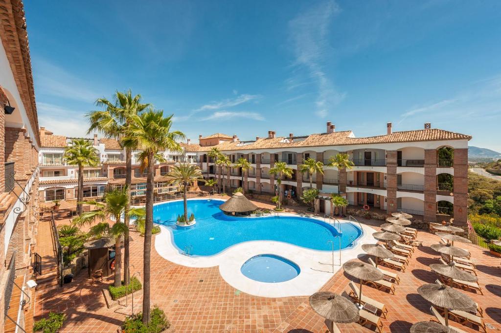 La Cala Golf & Spa Resort - Pool