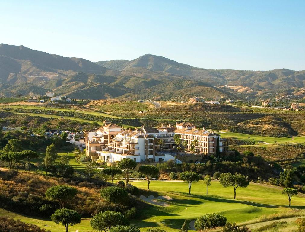 La Cala Golf & Spa Resort - Exterior view