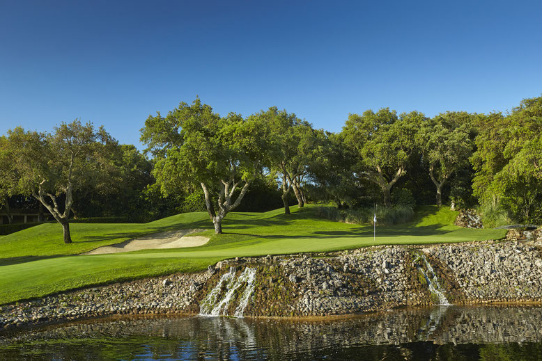 La Canada Golf course - Spain