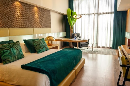 La Finca Golf & Spa Resort - Bedroom
