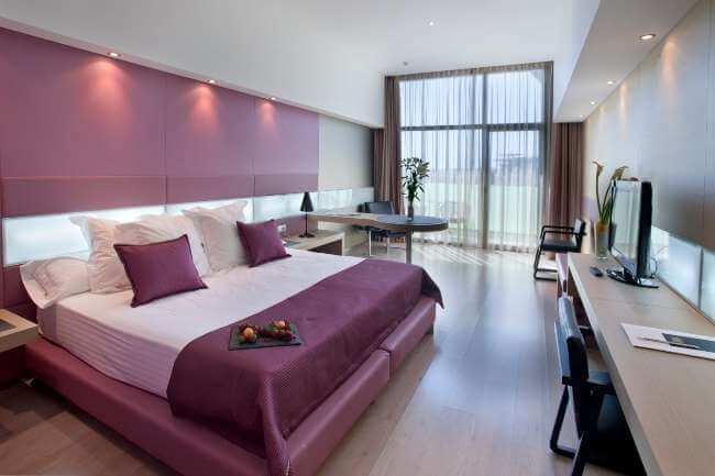 La Finca Golf & Spa Resort - Bedroom