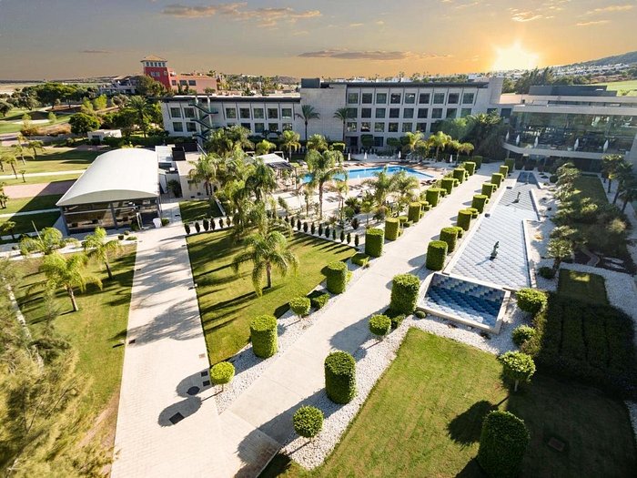 La Finca Golf & Spa Resort - Gardens