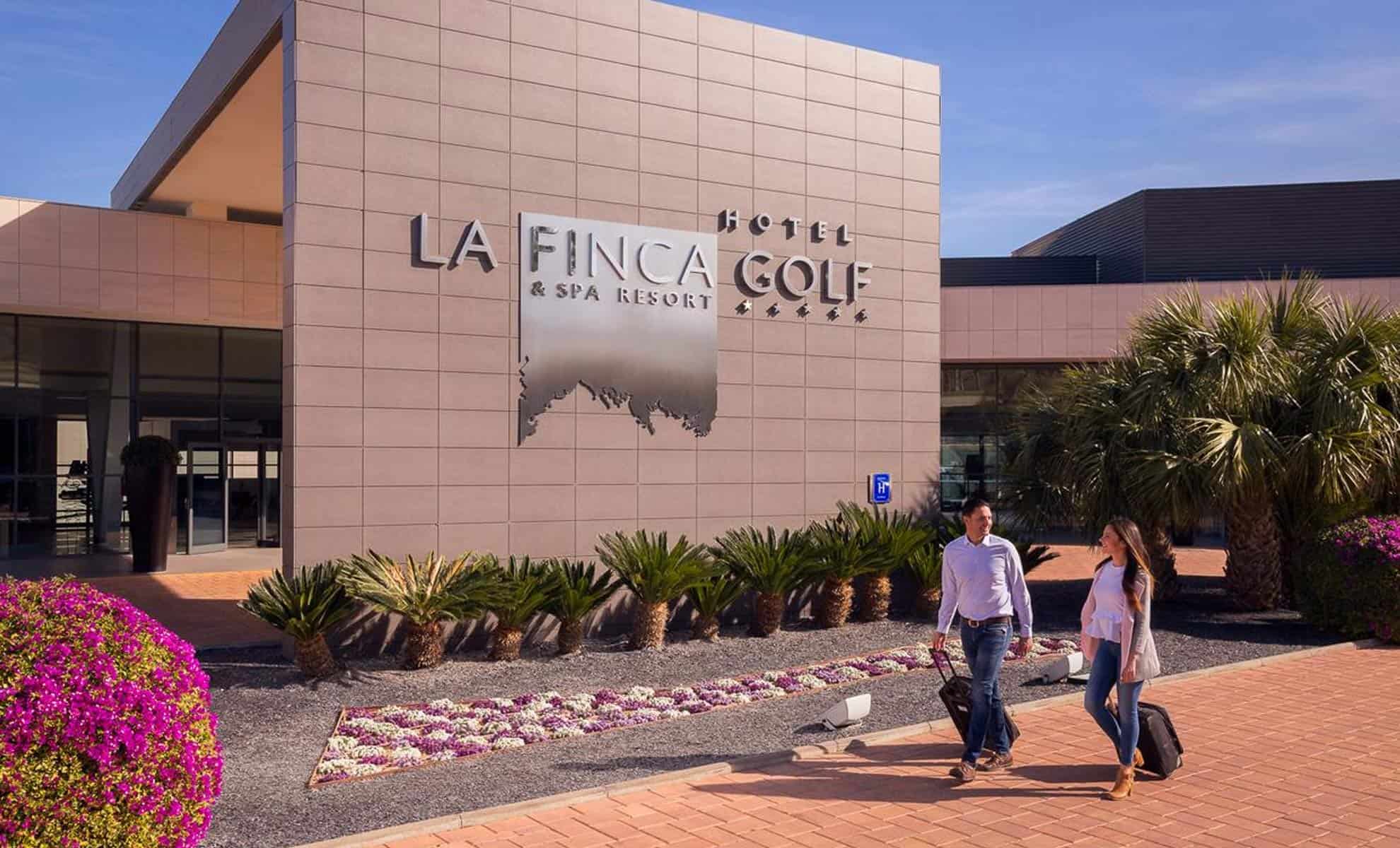 La Finca Golf & Spa Resort - Spain