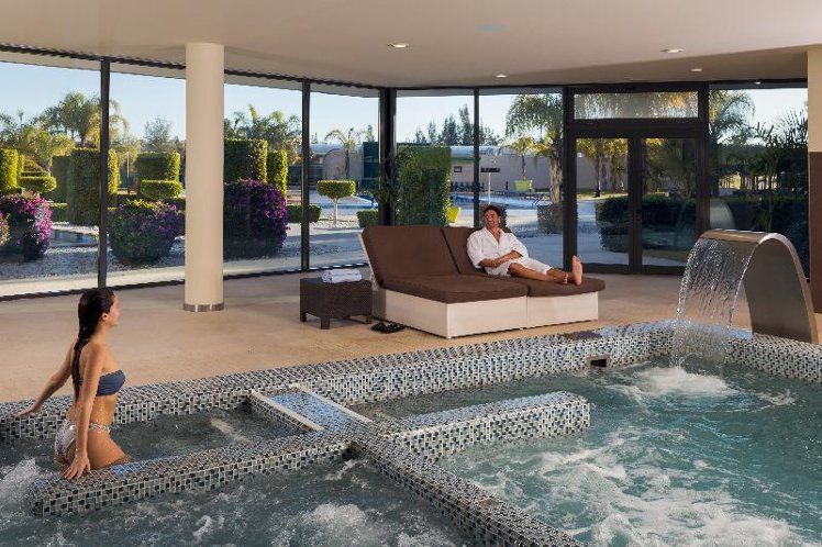 La Finca Golf & Spa Resort - Spa