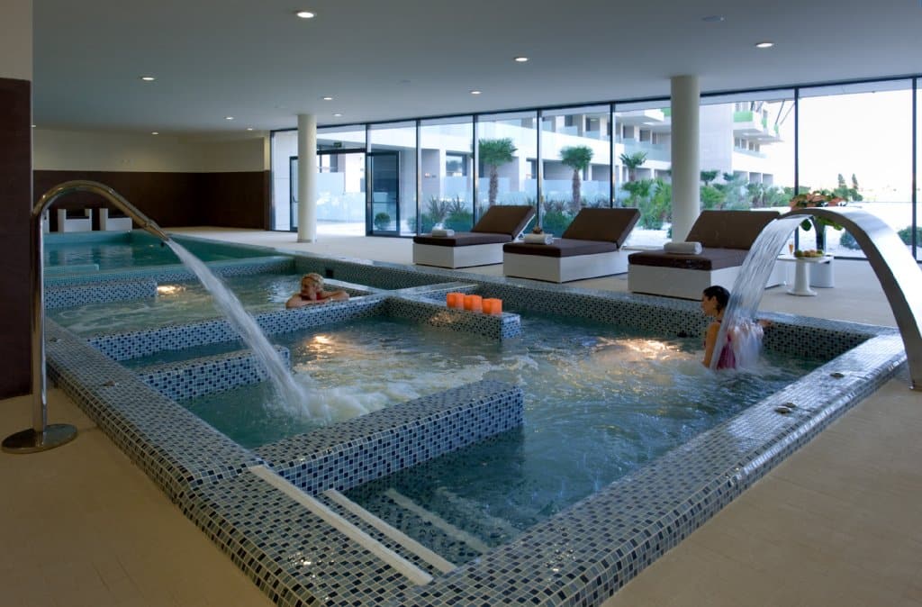 La Finca Golf & Spa Resort - Spa
