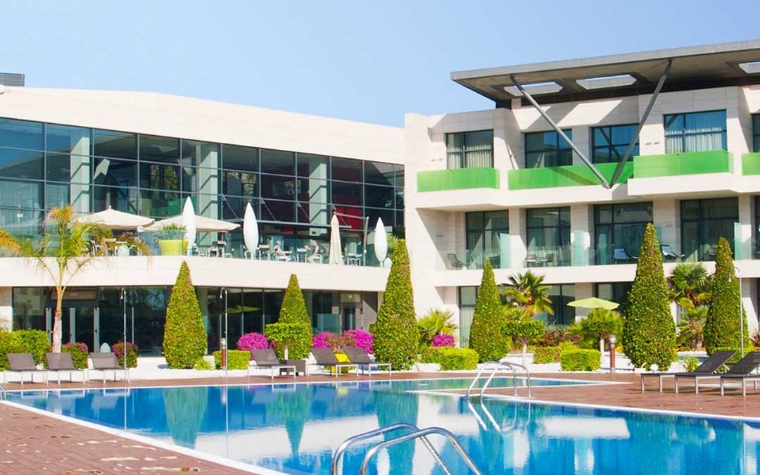 La Finca Golf & Spa Resort - Pool