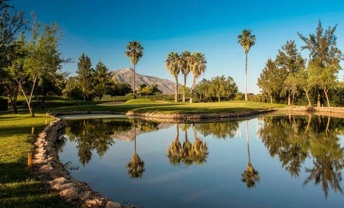 La Quinta Golf & Country Club - Spain