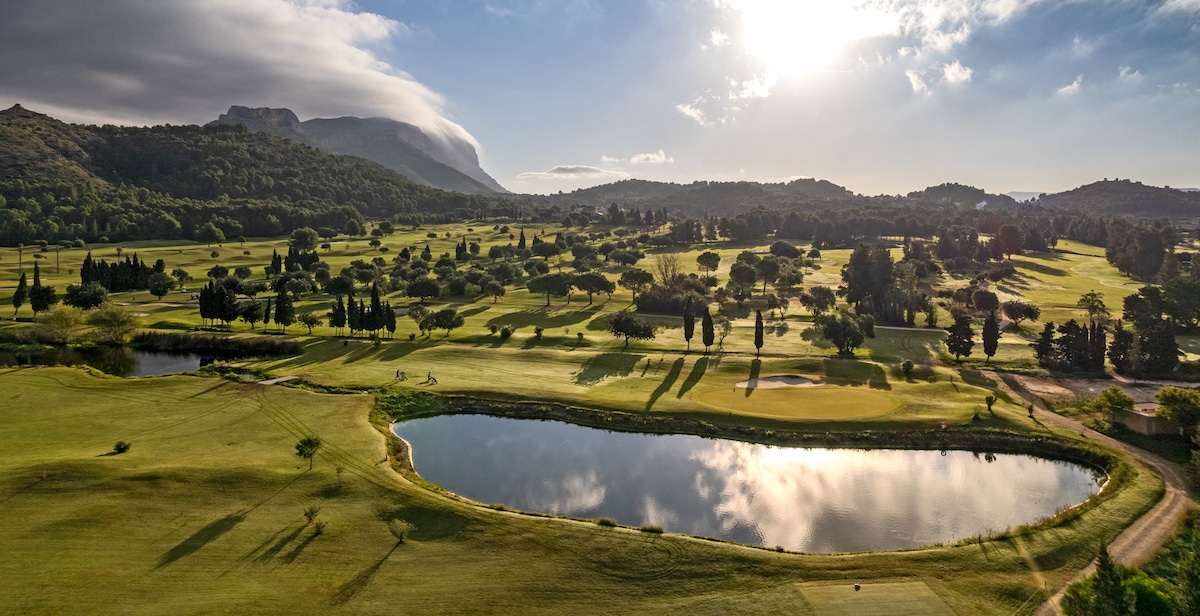 La Sella Golf Club - Denia