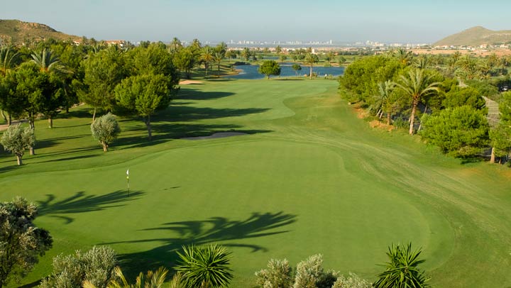 La Sella Golf Club - Denia