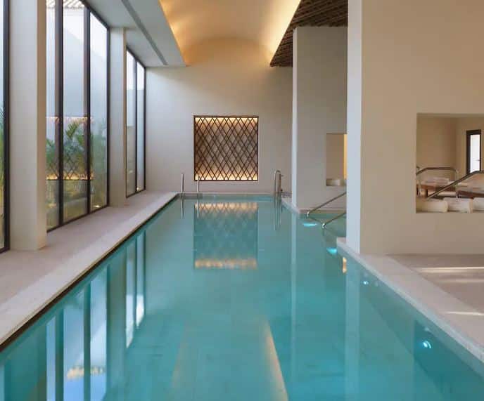 La Zambra Resort - Spa