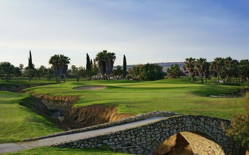 La Finca Golf Club - Alicante