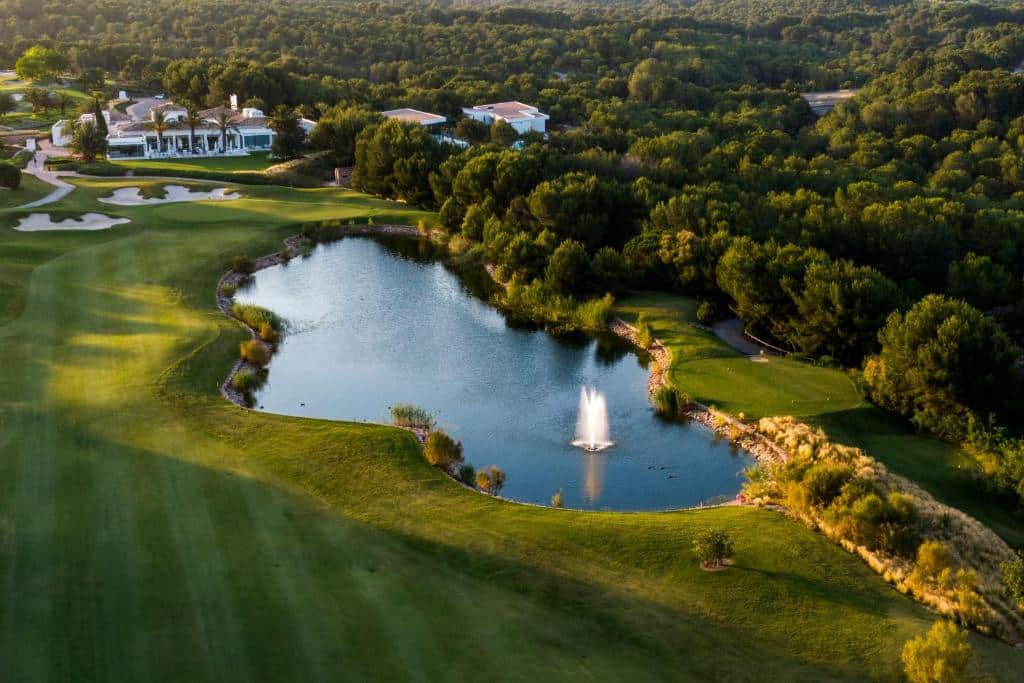 Las Colinas Golf Club - Alicante