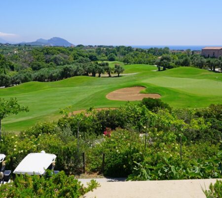 Costa,Navarino GC