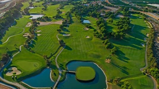 Lo Romero Golf Club - Alicante