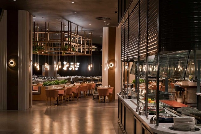 maxx royal dining